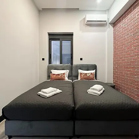 Lucky Sweet Home #02 Vipgreece Athens Exterior photo