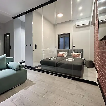 Lucky Sweet Home #02 Vipgreece Athens Exterior photo