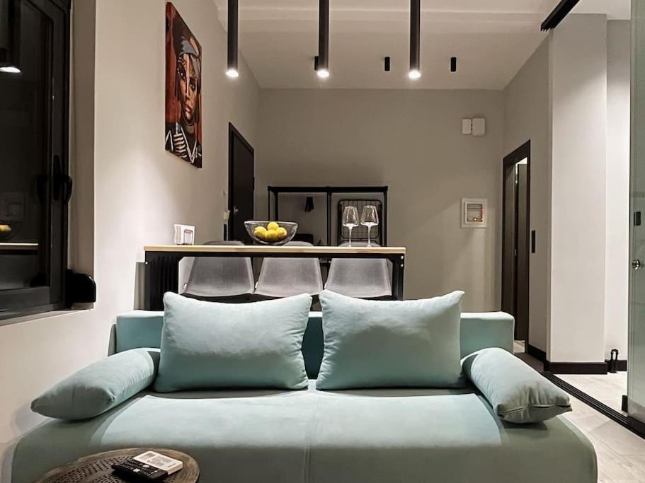 Apartment Lucky Sweet #02 Vipgreece