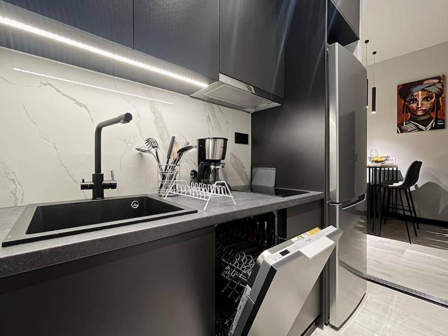 Apartment Lucky Sweet #02 Vipgreece Athens