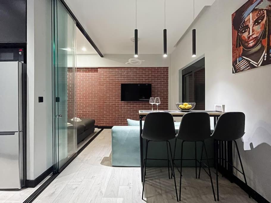Lucky Sweet #02 Vipgreece Apartment Athens