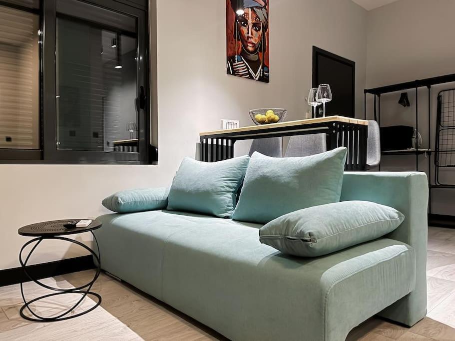 Lucky Sweet #02 Vipgreece Apartment Athens