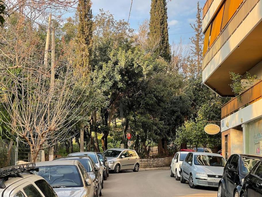 Apartment Lucky Sweet #02 Vipgreece Athens