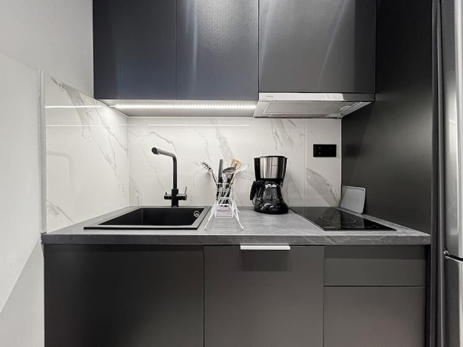 Lucky Sweet #02 Vipgreece Apartment