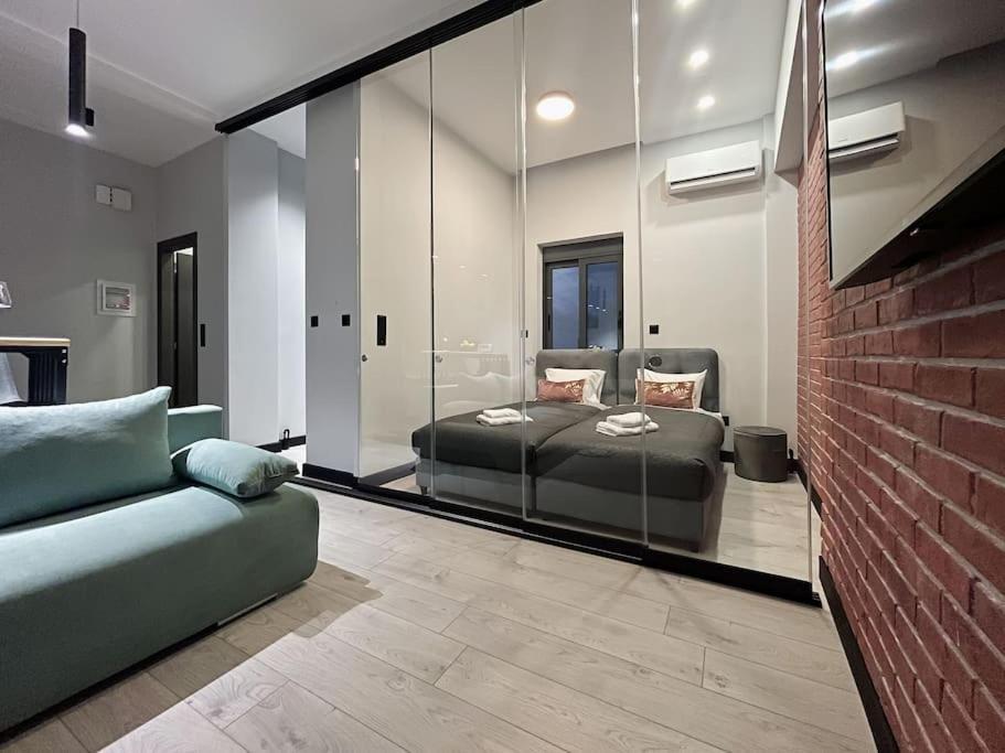 Apartment Lucky Sweet #02 Vipgreece *